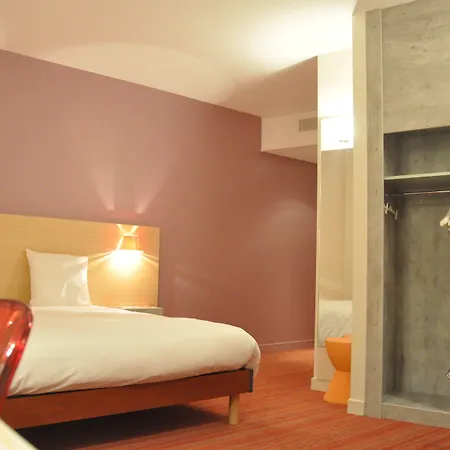 Ibis Styles En Velay 3*