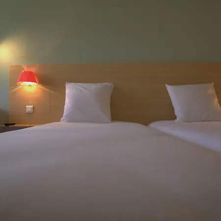 Ibis Styles En Velay