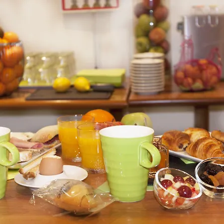 Ibis Styles En Velay