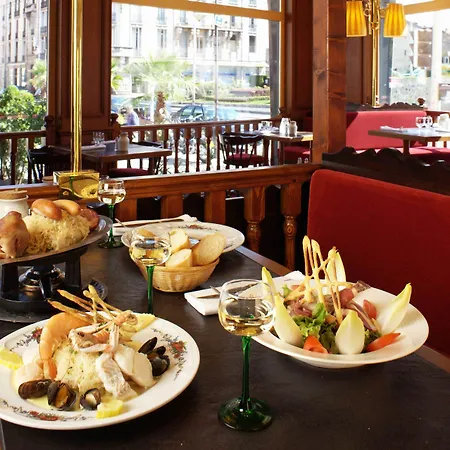 Ibis Styles En Velay