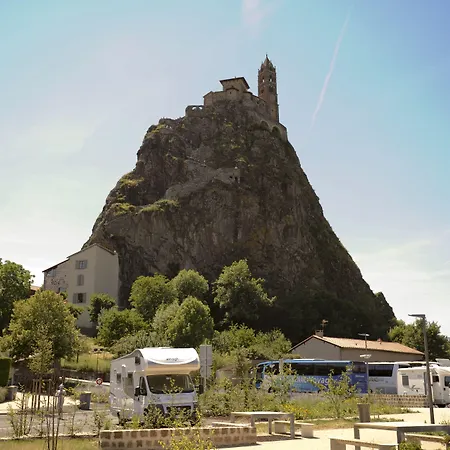 Ibis Styles En Velay