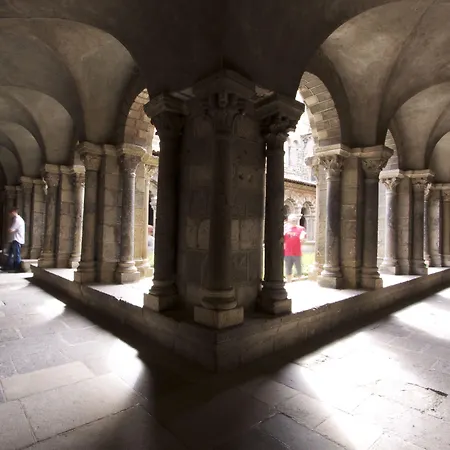 Hotel Ibis Styles En Velay Le Puy-en-Velay