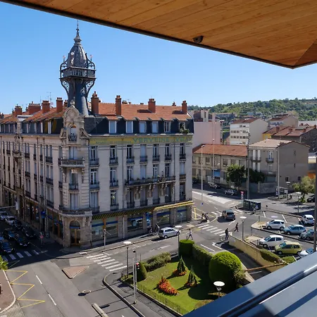 Ibis Styles En Velay Ξενοδοχείο Le Puy-en-Velay