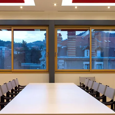 Ibis Styles En Velay