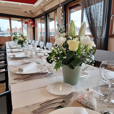 Ibis Styles En Velay 3*