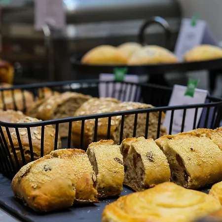 Ibis Styles En Velay