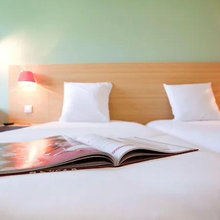 Ibis Styles En Velay