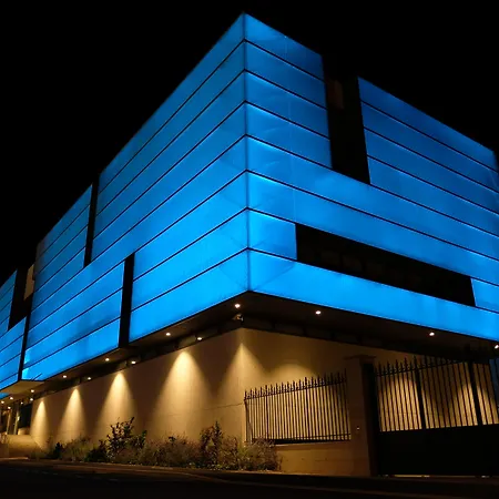 Ibis Styles En Velay