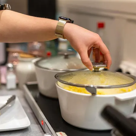 Ibis Styles En Velay