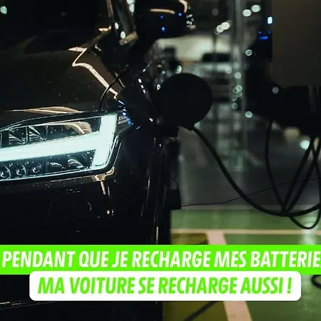 Hotel Ibis Styles En Velay