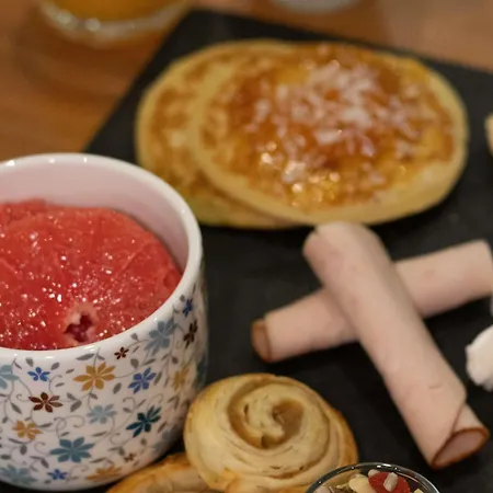 Ibis Styles En Velay