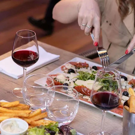 Hotell Ibis Styles En Velay