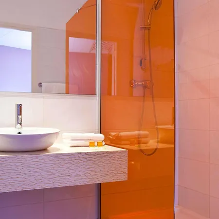 Ibis Styles En Velay