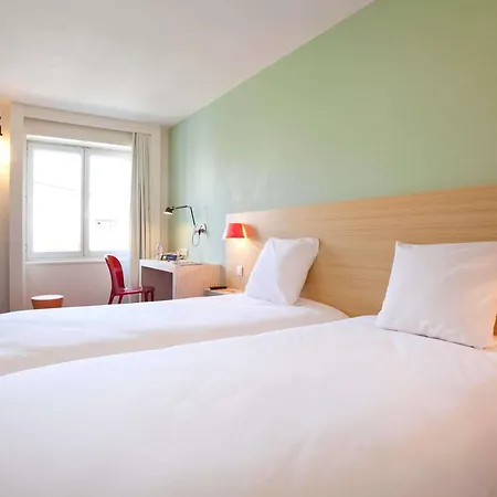 Hotel Ibis Styles En Velay Le Puy-en-Velay