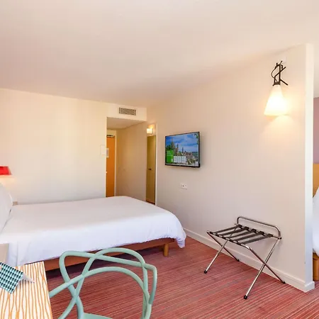 Ibis Styles En Velay Hotel Le Puy-en-Velay