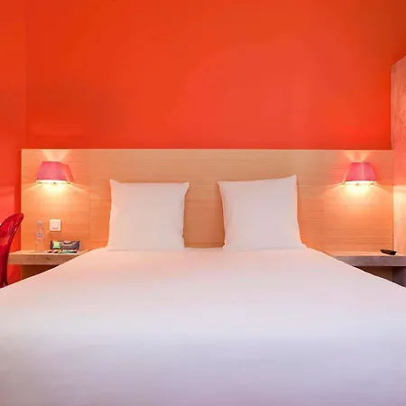 Ibis Styles En Velay 3* Le Puy-en-Velay