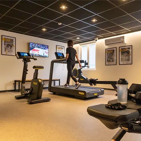 Ibis Styles En Velay Le Puy-en-Velay