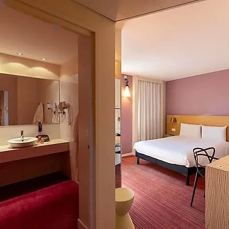 Ibis Styles En Velay 3* Le Puy-en-Velay