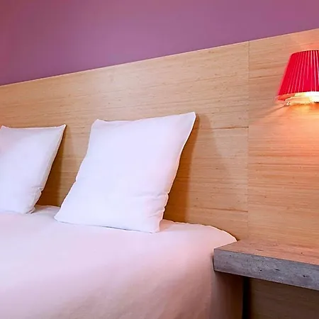 Ibis Styles En Velay Le Puy-en-Velay