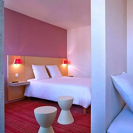 호텔 Ibis Styles En Velay 3*