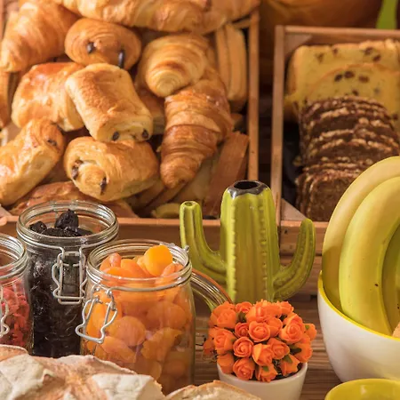 Ibis Styles En Velay Le Puy-en-Velay