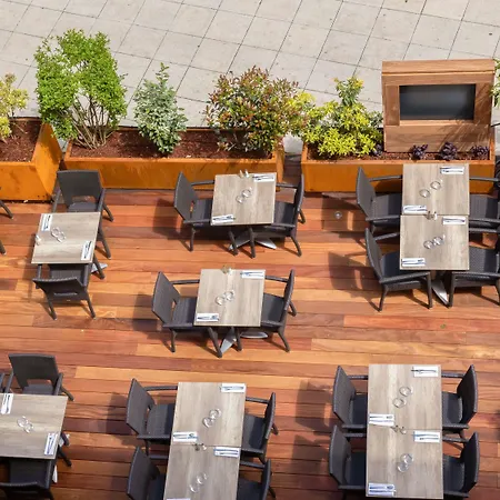 Ibis Styles En Velay فندق