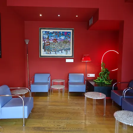Ibis Styles En Velay