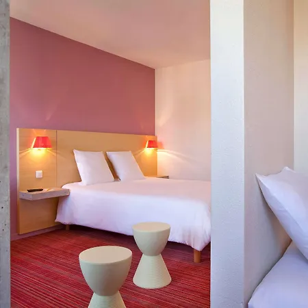 فندق Ibis Styles En Velay 3*
