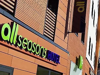 Ibis Styles En Velay Ξενοδοχείο 3*
