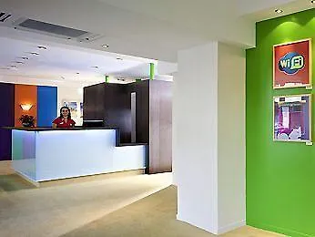 Ξενοδοχείο Ibis Styles En Velay Le Puy-en-Velay