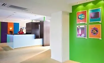 Ibis Styles En Velay Ξενοδοχείο
