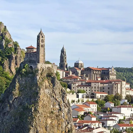 Ξενοδοχείο Ibis Styles En Velay