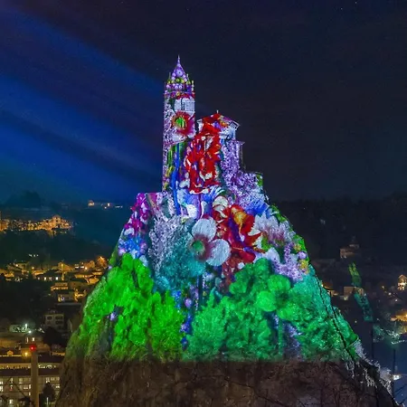 Ibis Styles En Velay Hotel Le Puy-en-Velay