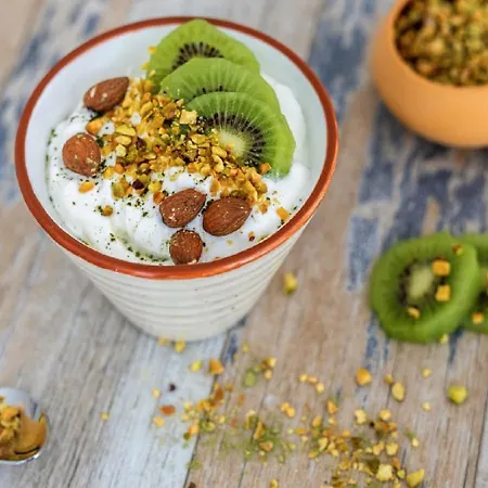 Отель Ibis Styles En Velay 3*