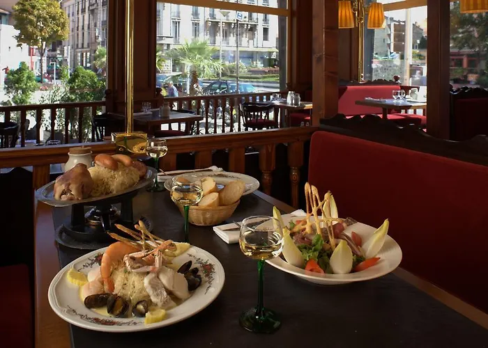 Отель Ibis Styles En Velay