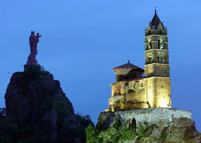 Ibis Styles En Velay