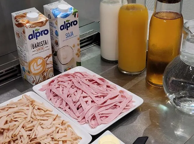 Ibis Styles En Velay Hotell Le Puy-en-Velay