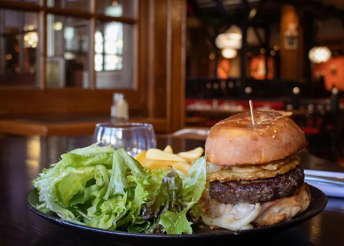 Ibis Styles En Velay 3* Le Puy-en-Velay