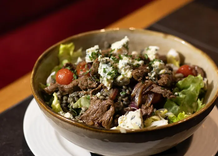 Ibis Styles En Velay Le Puy-en-Velay