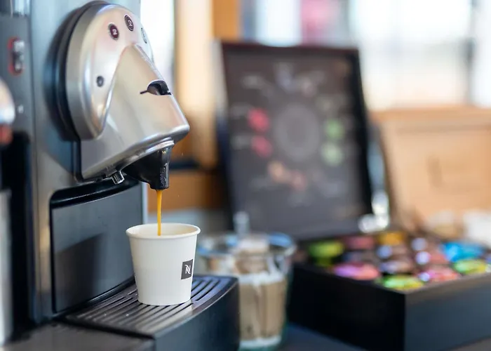 Hotell Ibis Styles En Velay