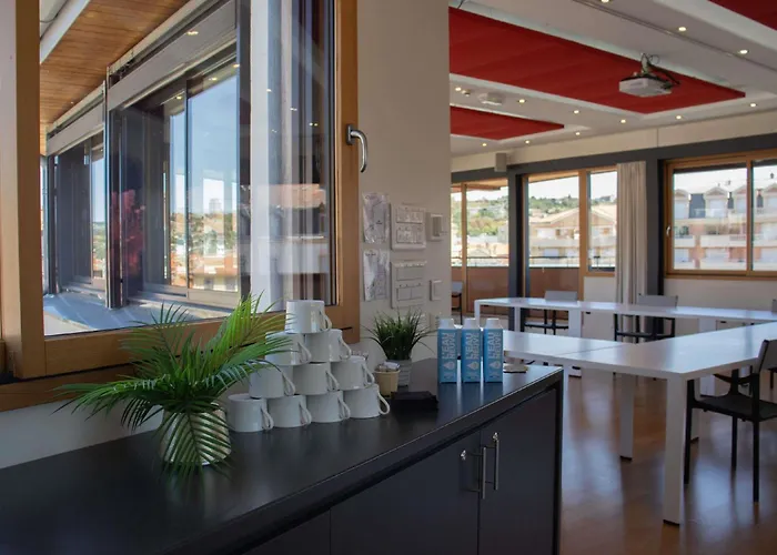 Hotell Ibis Styles En Velay Le Puy-en-Velay