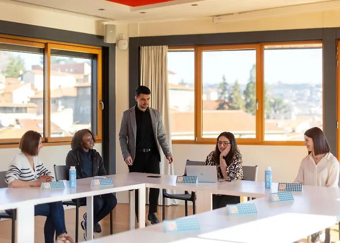 Ibis Styles En Velay 3*