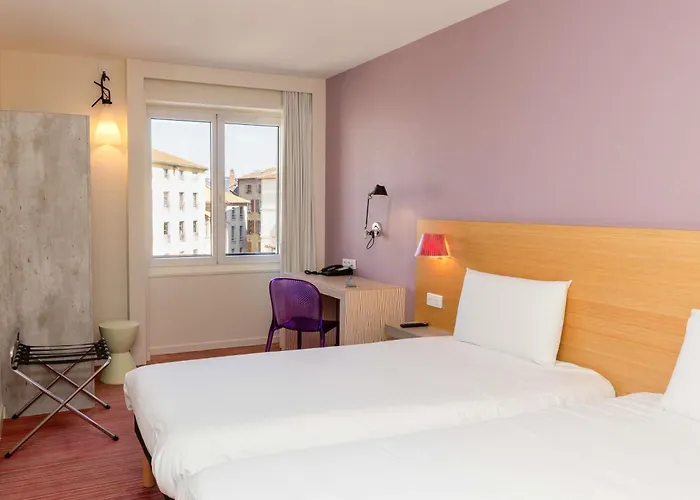Ibis Styles En Velay Le Puy-en-Velay