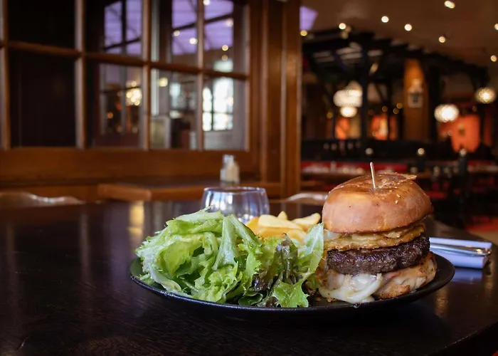 Hotell Ibis Styles En Velay 3*