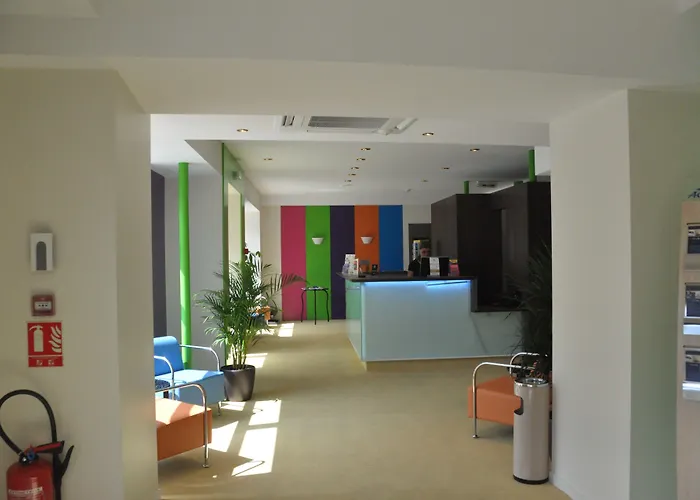 Hotell Ibis Styles En Velay