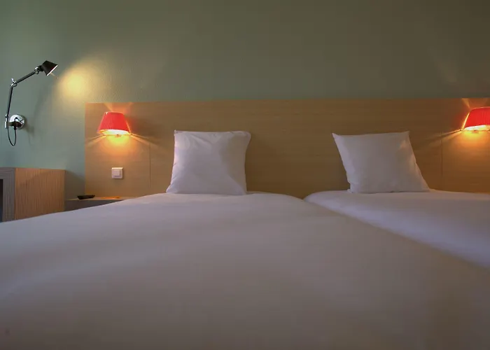 Ibis Styles En Velay