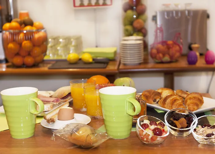 Ibis Styles En Velay