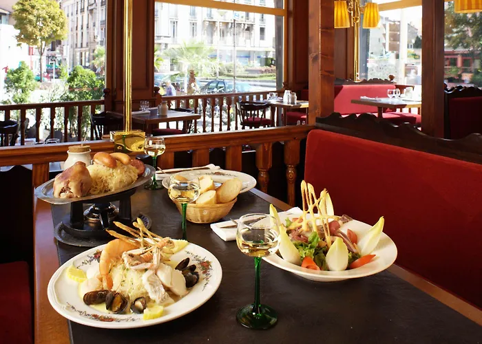 Ibis Styles En Velay