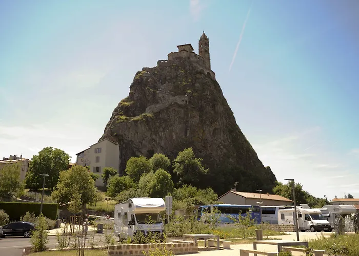 Ibis Styles En Velay