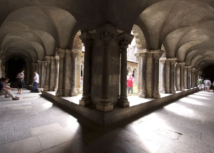 Hotell Ibis Styles En Velay Le Puy-en-Velay